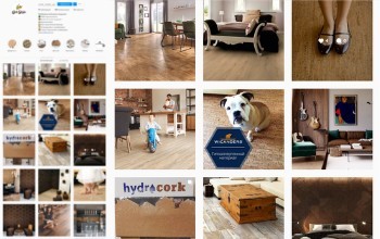 SMM продвижение - Cork Style