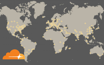 Что такое Cloudflare CDN? Что такое Cloudflare CDN?