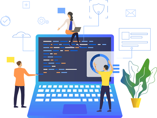 Специализируемся на продвижении B2C, B2B проектов, используя инструменты digital маркетинга.